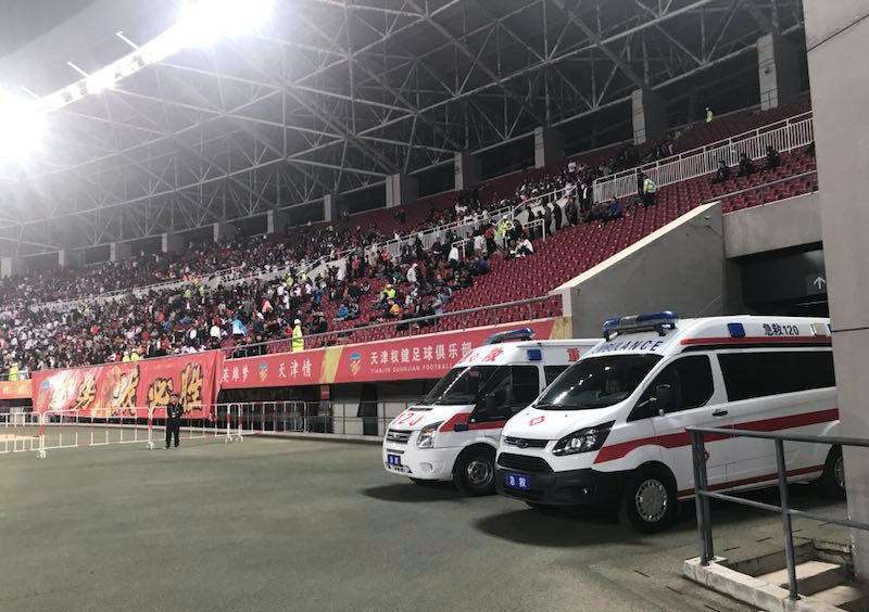 祥云县大中小型活动保障